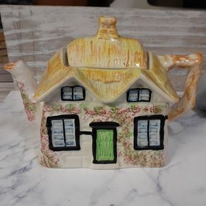 Price & Kensington Cottage Ware Teapot - Country Farmhouse Kitchen